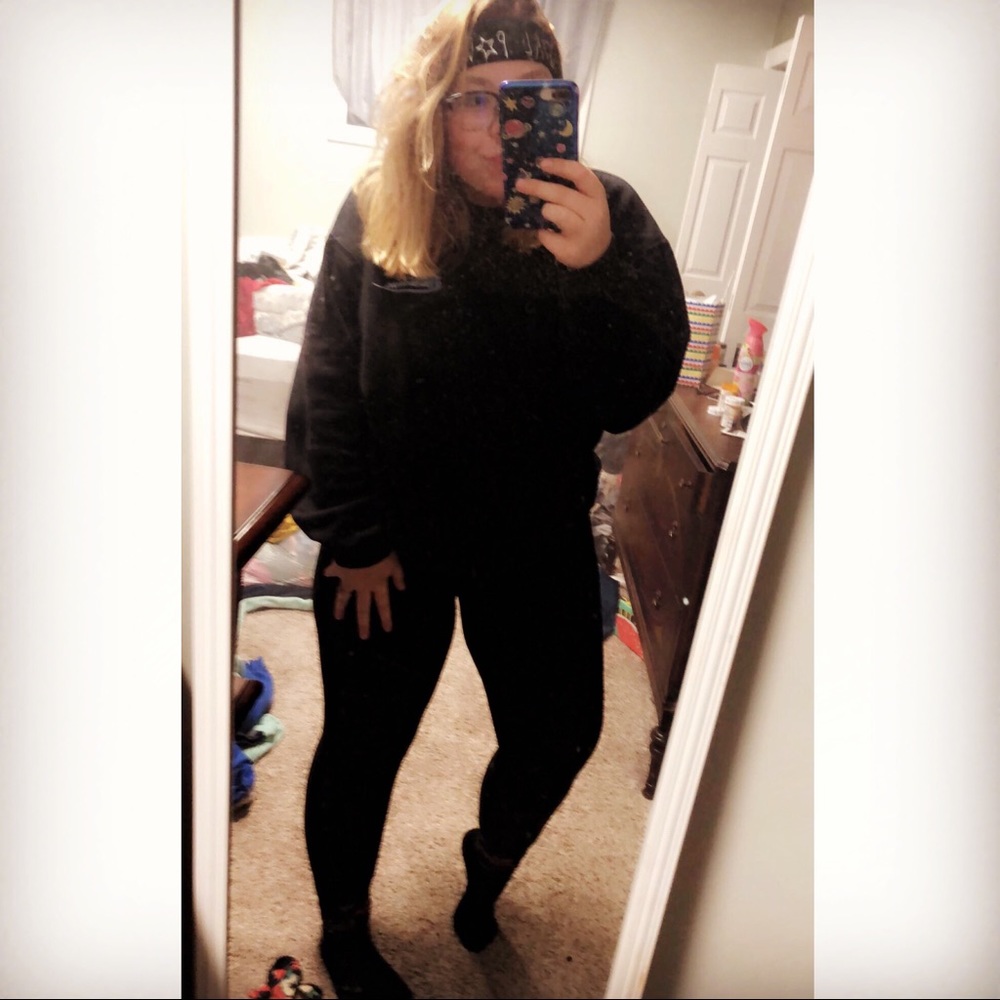 Meet your Posher, Mady